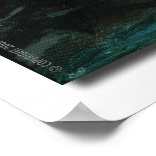 Poster Moa Chicks 2 (Coin)