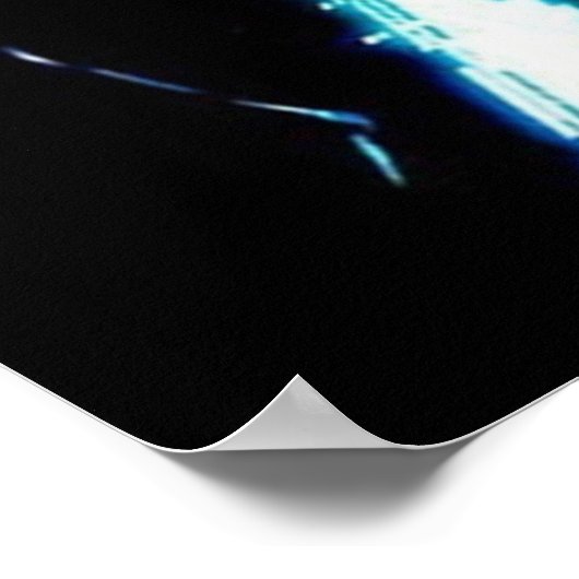 Poster Mob Psycho 100 100 (Coin)