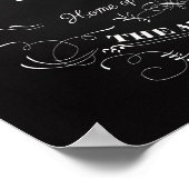 Poster Mobile, Alabama - Accueil du Mardi Gras (Coin)