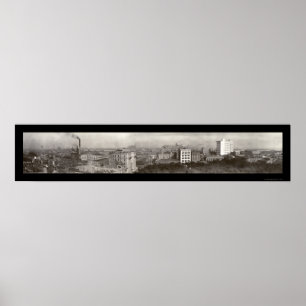 Poster Mobile, Alabama Photo 1909