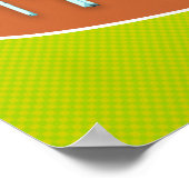 Poster Mobile Home (Coin)