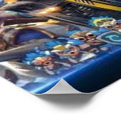 Poster Mobile Legends Bang Bang (Coin)