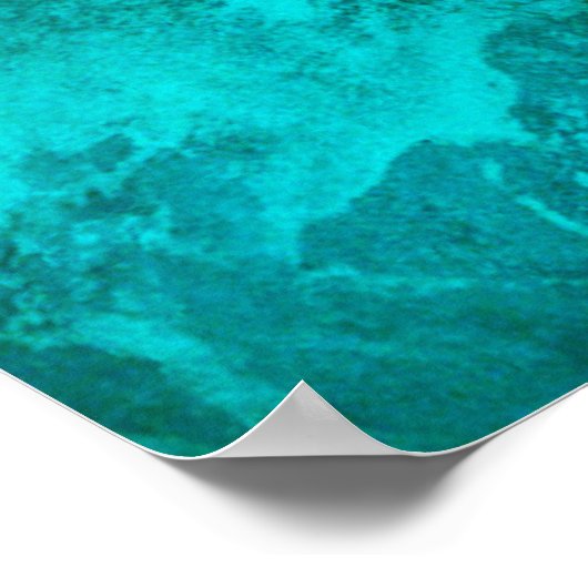 Poster Mobius Arch & Rocks | Alabama Hills, Californie (Coin)