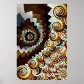 Poster Mocha (Devant)