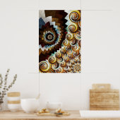 Poster Mocha (Cuisine)