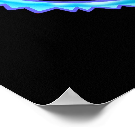 POSTER MOCHE-PÉROU (Coin)