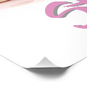 Poster Mochi Cuddle Bear Cute Kawaii Style Pillow Hug  (Coin)