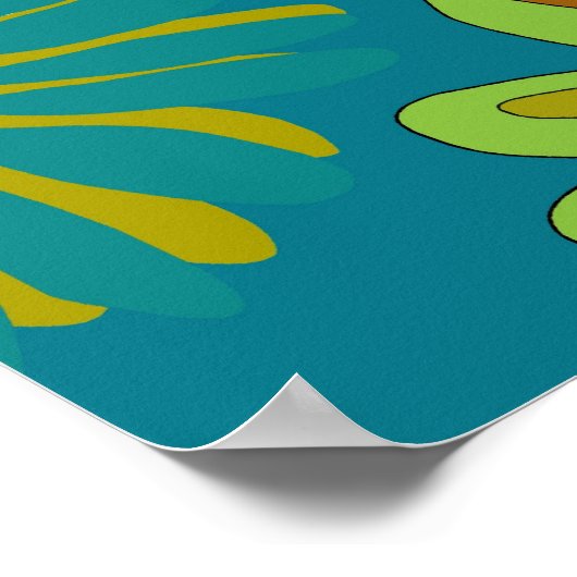 Poster Mod & Pop 2 (Coin)