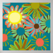 Poster Mod & Pop 2 (Devant)