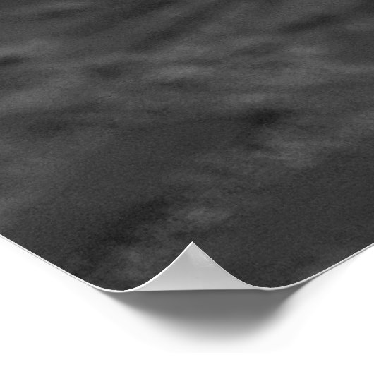 Poster Mod vintage scooter (Coin)