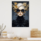 Poster Mode (Cuisine)