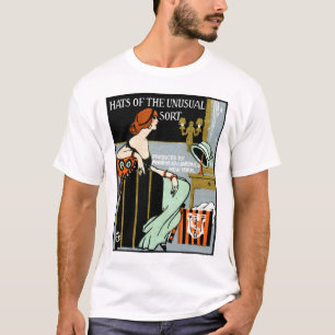 poster Mode 1920 T-shirt