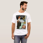poster Mode 1920 T-shirt (Voorkant volledig)