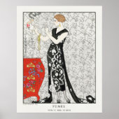 Poster Mode 20's 3 (Devant)