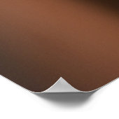 Poster Mode Africain or Black Jewel Boucles d'oreilles (Coin)