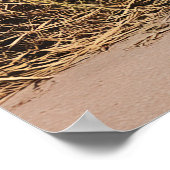 Poster Mode audacieuse dans un paysage urbain dynamique (Coin)