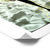 Poster Mode chic (Coin)