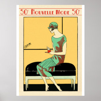 Poster mode collett novelle