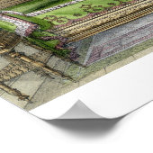 Poster Mode de la Renaissance (Coin)