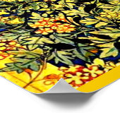 Poster-Mode/Fabric-William Morris 20 Poster (Hoek)