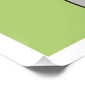 Poster Mode : Manteau de pouffer et pantalons de sueur (Coin)