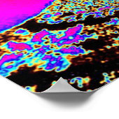 Poster Mode Pop Art (Coin)