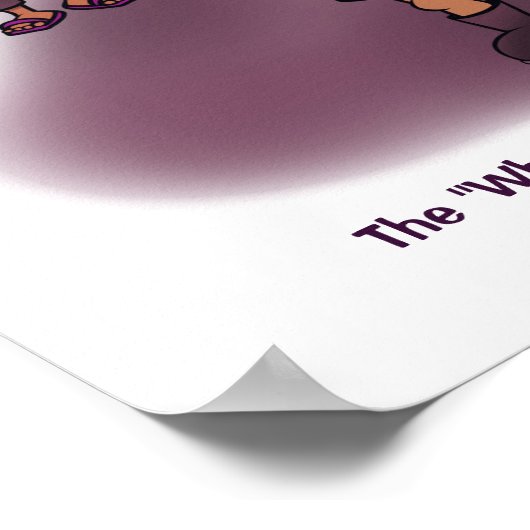 Poster Mode Printemps (Coin)