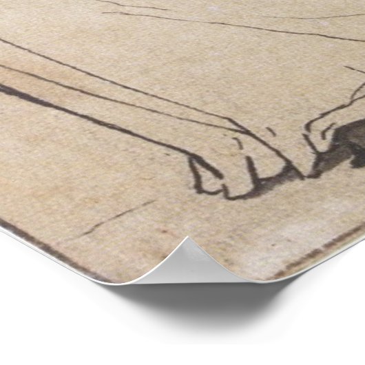 Poster Mode Renaissance (Coin)