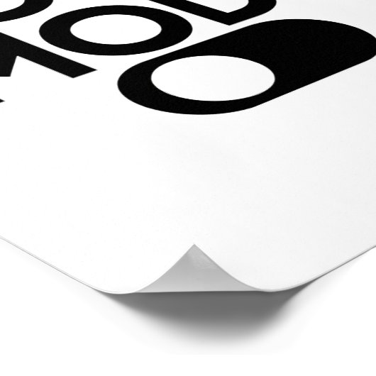 Poster Mode Yoga (Coin)