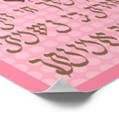 Poster Modeh Ani (Coin)