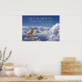 Poster Modeh Ani (Cuisine)