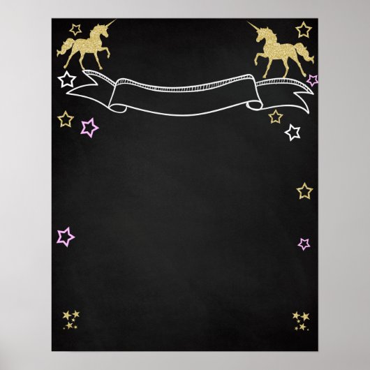 Poster Modèle (Devant)