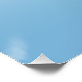 Poster modèle (Coin)
