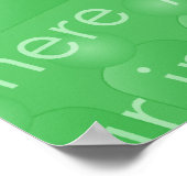 Poster Modèle (Coin)