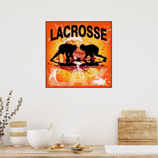 Poster Modèle 2011 (Cuisine)