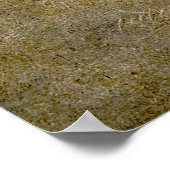 POSTER MODÈLE DE CHEVALIER (Coin)