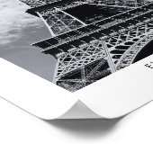 Poster Modèle de photographie de l'emplacement du nom per (Coin)