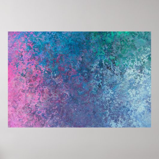 Poster modèle de texture Arrière - plan (Devant)