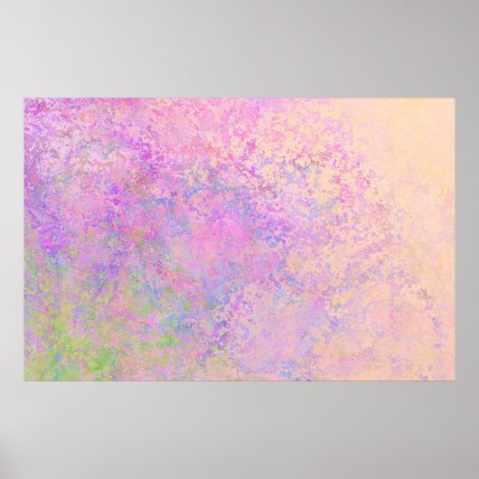 Poster modèle de texture Arrière - plan (Devant)