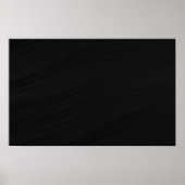 Poster Modèle de texture arrière - plan noir (Devant)