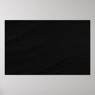 Poster Modèle de texture arrière - plan noir