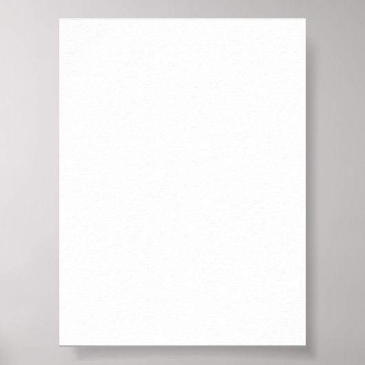 Poster Modèle d'impression d'affiche personnalisée DIY Ar (Devant)