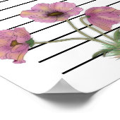 Poster Modèle d'insertion pour planner numérique (Coin)