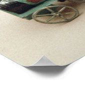 Poster Modèle ferroviaire, c.1870 (Coin)