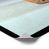 Poster Modèle funéraire d'une maison, dynastie Han (Coin)