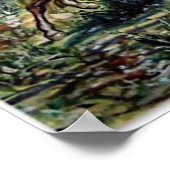 Poster Modèle im Angriff (Coin)