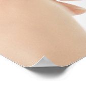 Poster MODÈLE PUBLIÉ. Radiographie dentaire. (Coin)