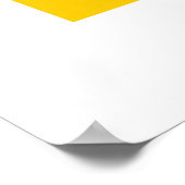 Poster Modern Bauhaus Geometric Abstract Minimalist (Coin)