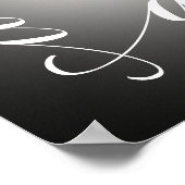 Poster Modern Congrats Graduate Photo (Coin)