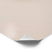 Poster Modern minimalist abstract art (Coin)